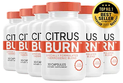 buy Citrus Burn